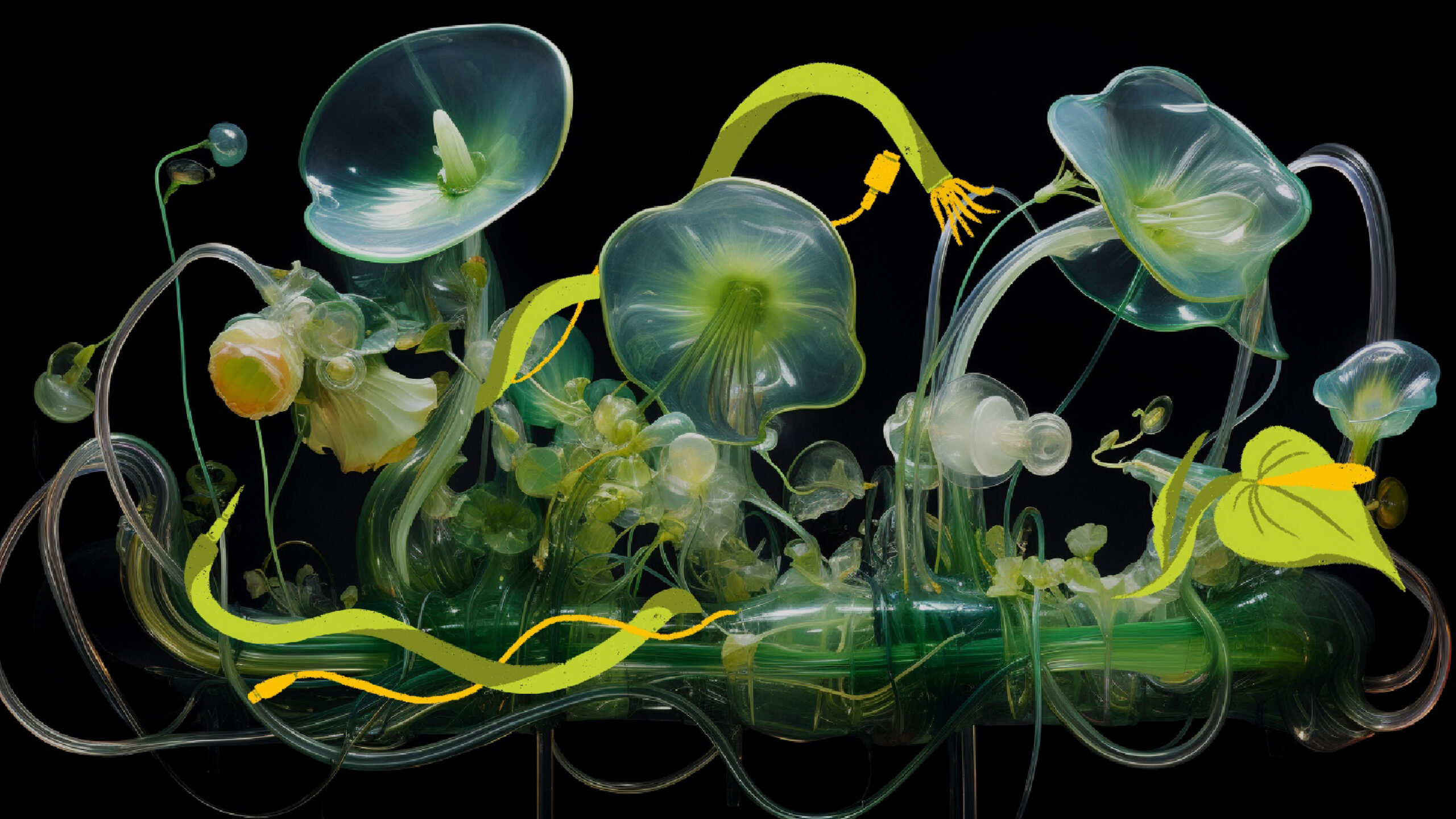 100 Years of Fallowing