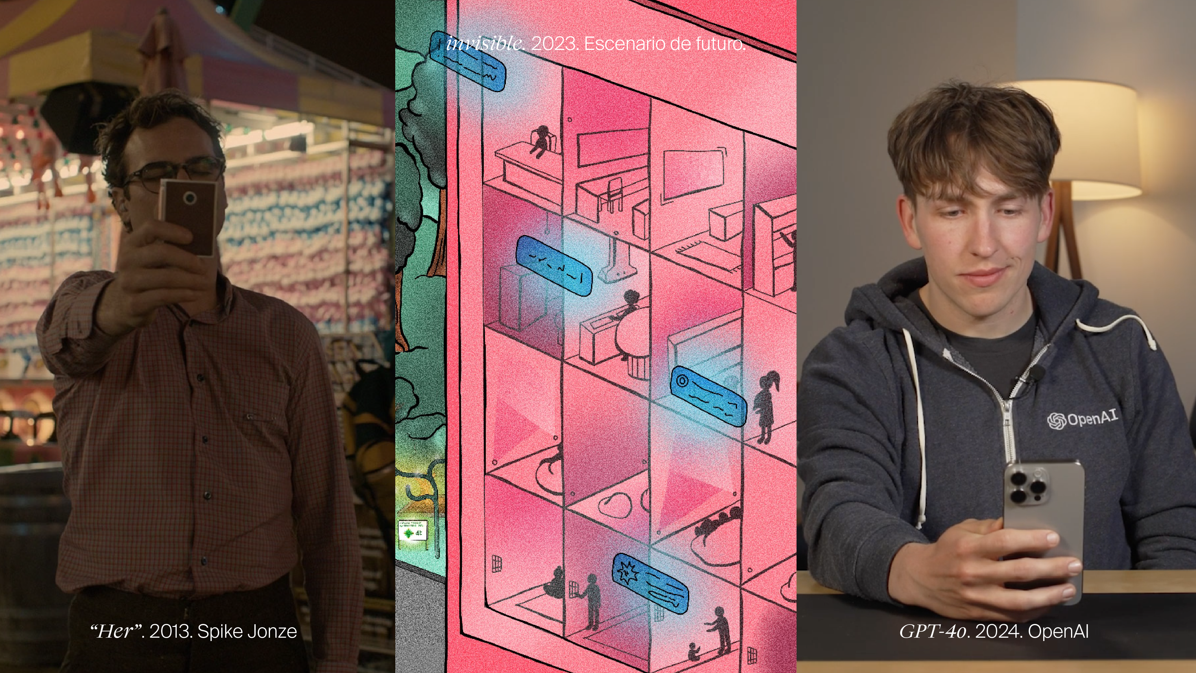 Hyperstition: “Her” and GPT-4o