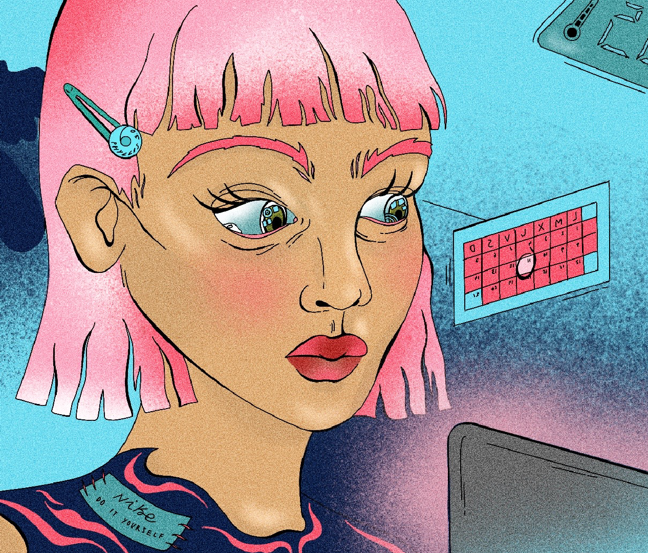 Future companions en 2030