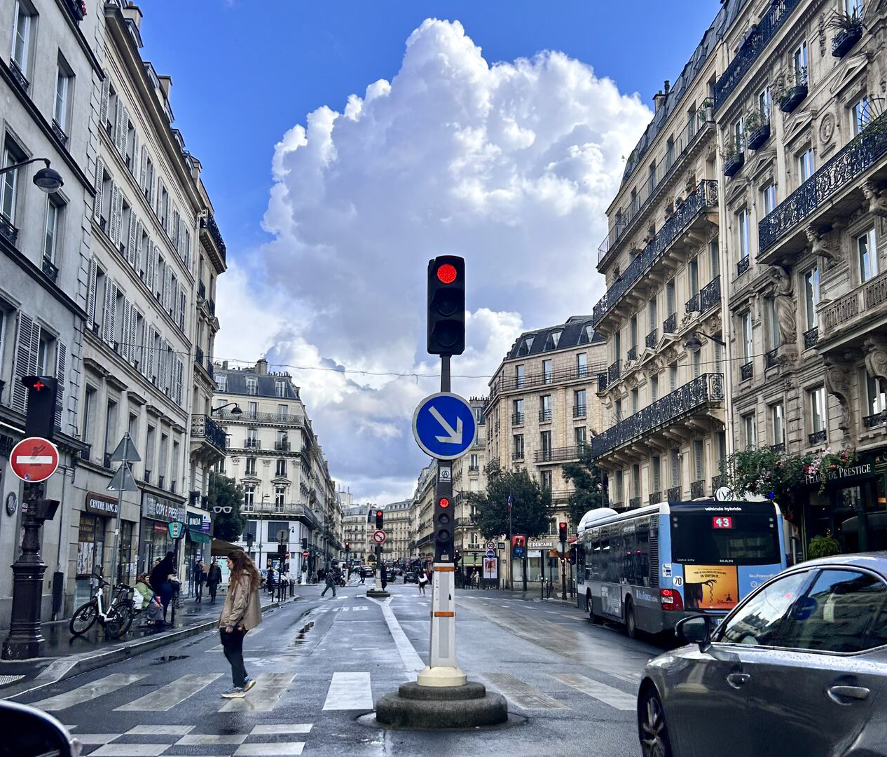 Nuevos significados en la experiencia de moda